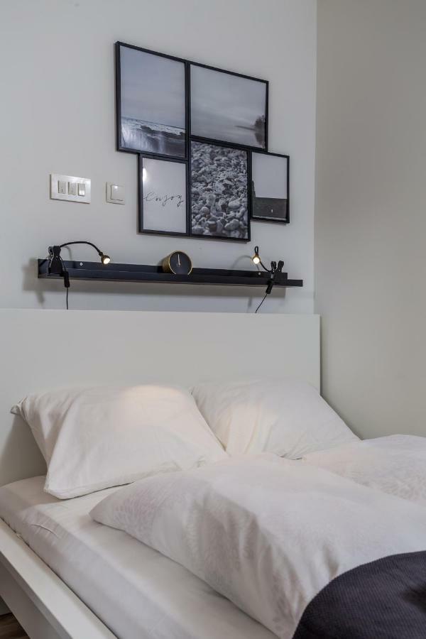 غييكا Room Andrea المظهر الخارجي الصورة